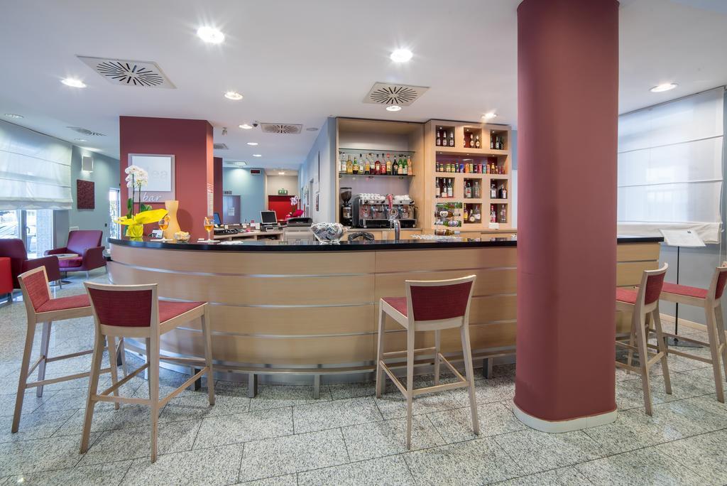 Idea Hotel Torino Mirafiori Екстериор снимка