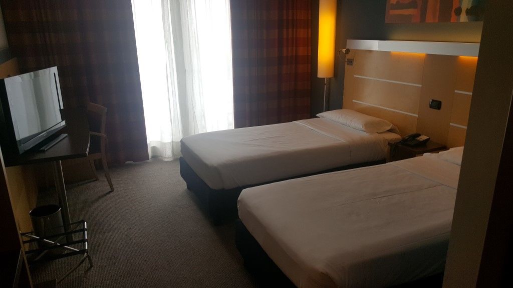 Idea Hotel Torino Mirafiori Екстериор снимка