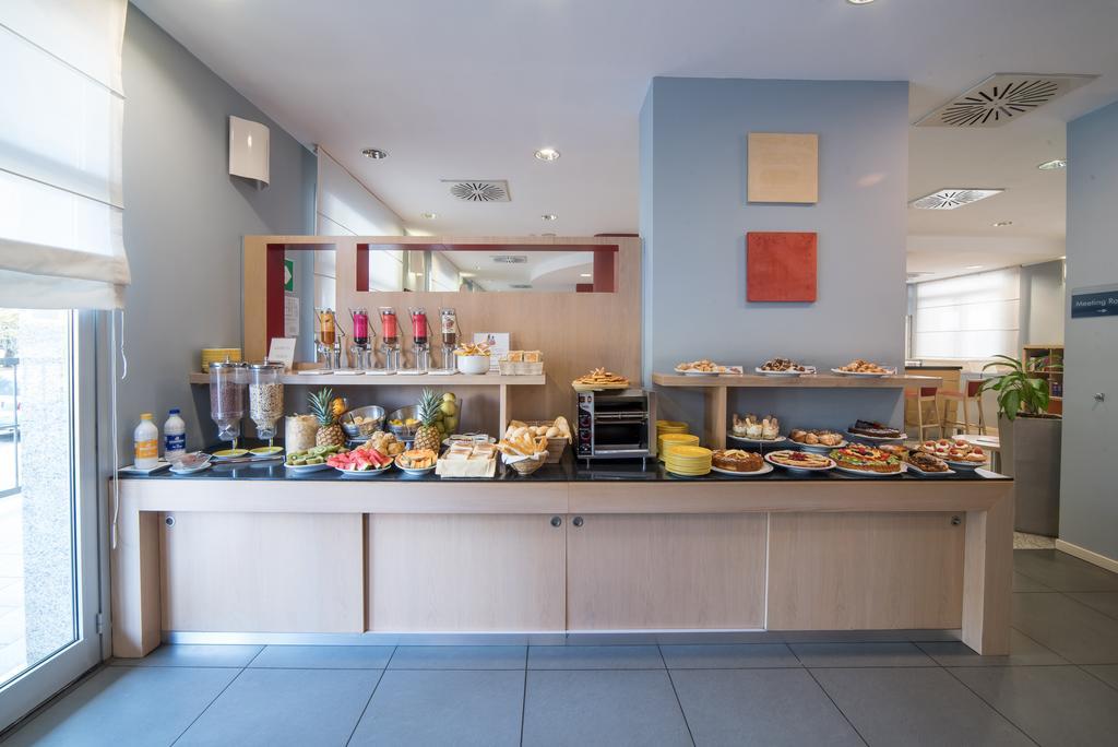 Idea Hotel Torino Mirafiori Екстериор снимка