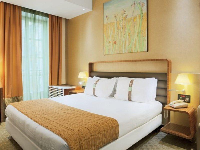 Idea Hotel Torino Mirafiori Екстериор снимка