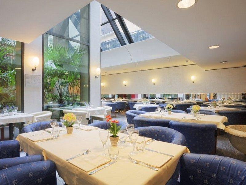 Idea Hotel Torino Mirafiori Екстериор снимка