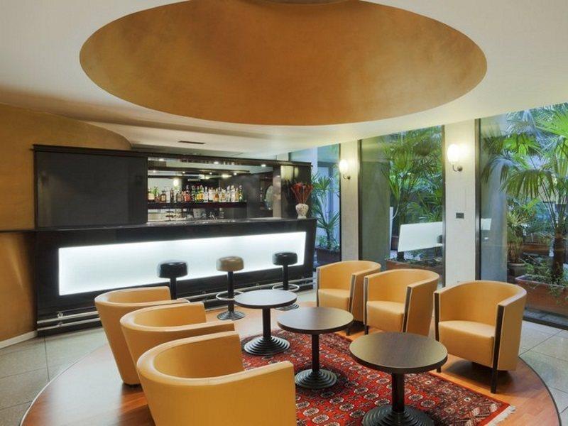 Idea Hotel Torino Mirafiori Екстериор снимка