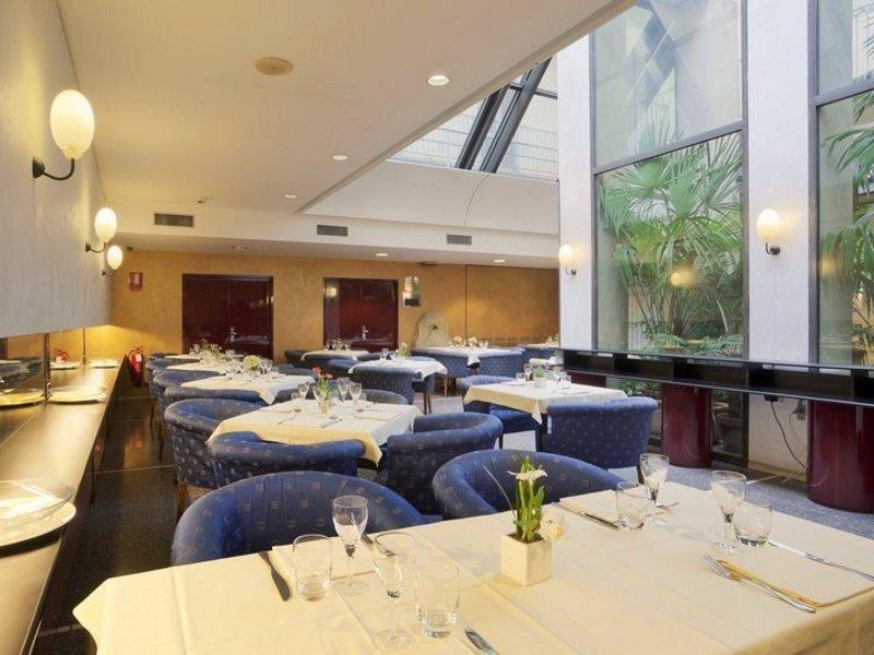 Idea Hotel Torino Mirafiori Екстериор снимка