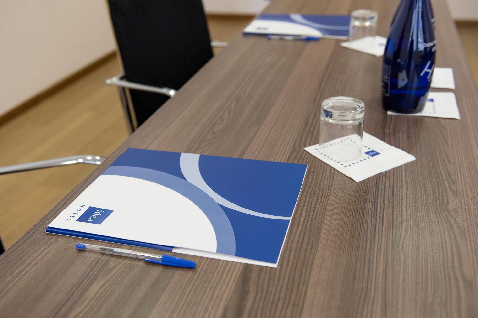 Idea Hotel Torino Mirafiori Екстериор снимка