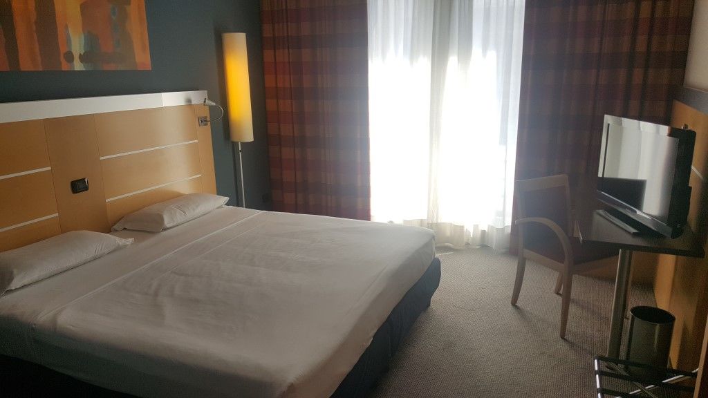 Idea Hotel Torino Mirafiori Екстериор снимка